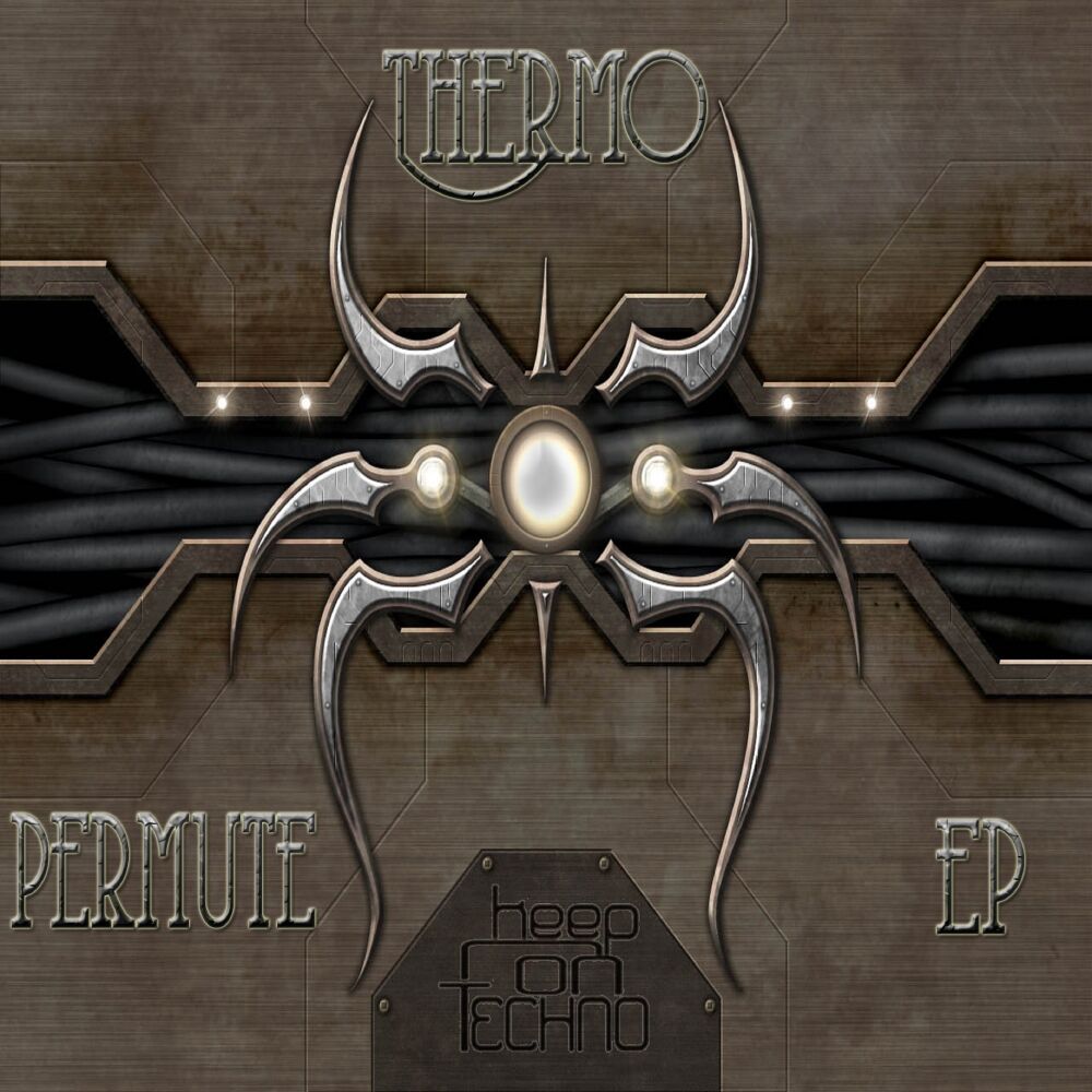 Picture of Permute EP