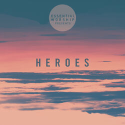Cover of Heroes - EP