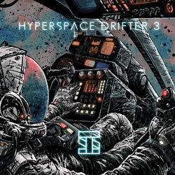 Cover of Hyperspace Drifter 3