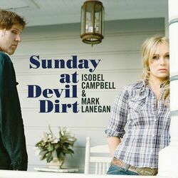 Cover of Sunday at Devil Dirt