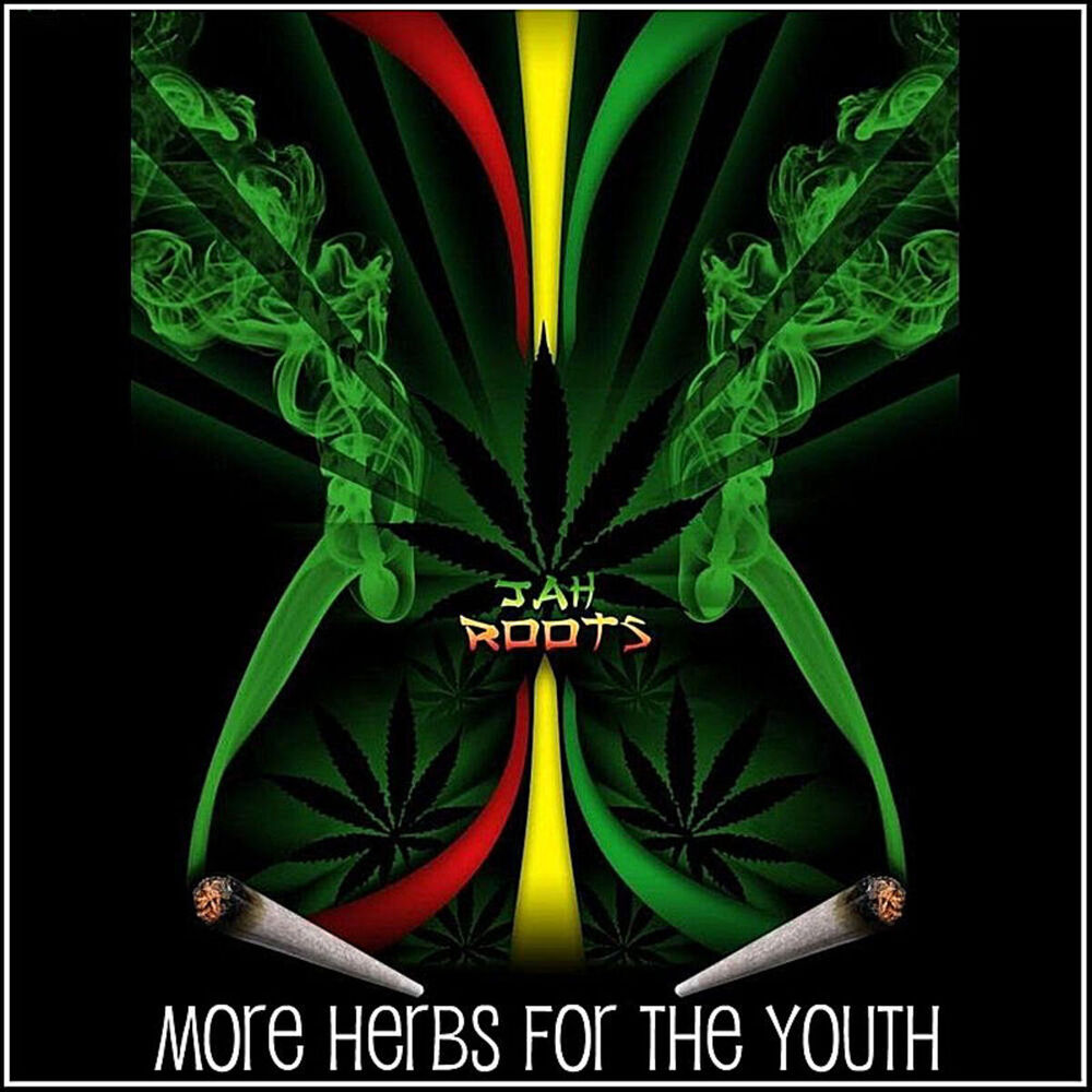 Picture of More Herbs For The Youth