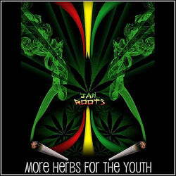 Cover of More Herbs For The Youth