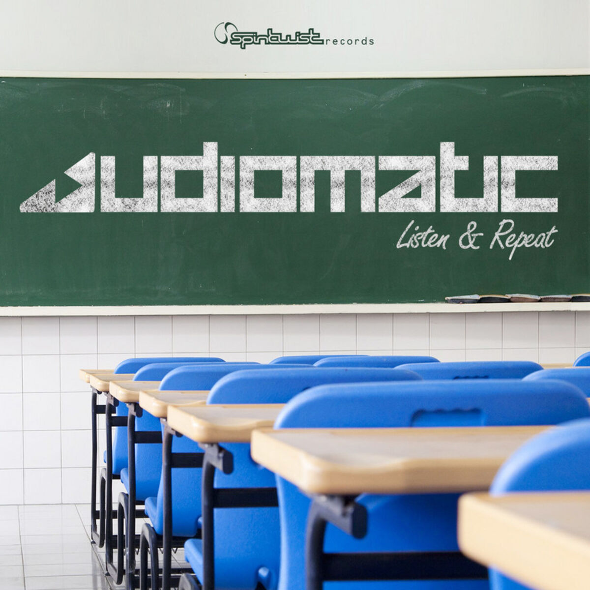 Album cover of Sub Focus