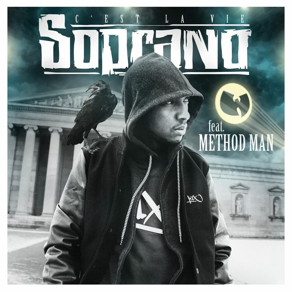 Picture of C'est la vie (feat. Method Man)