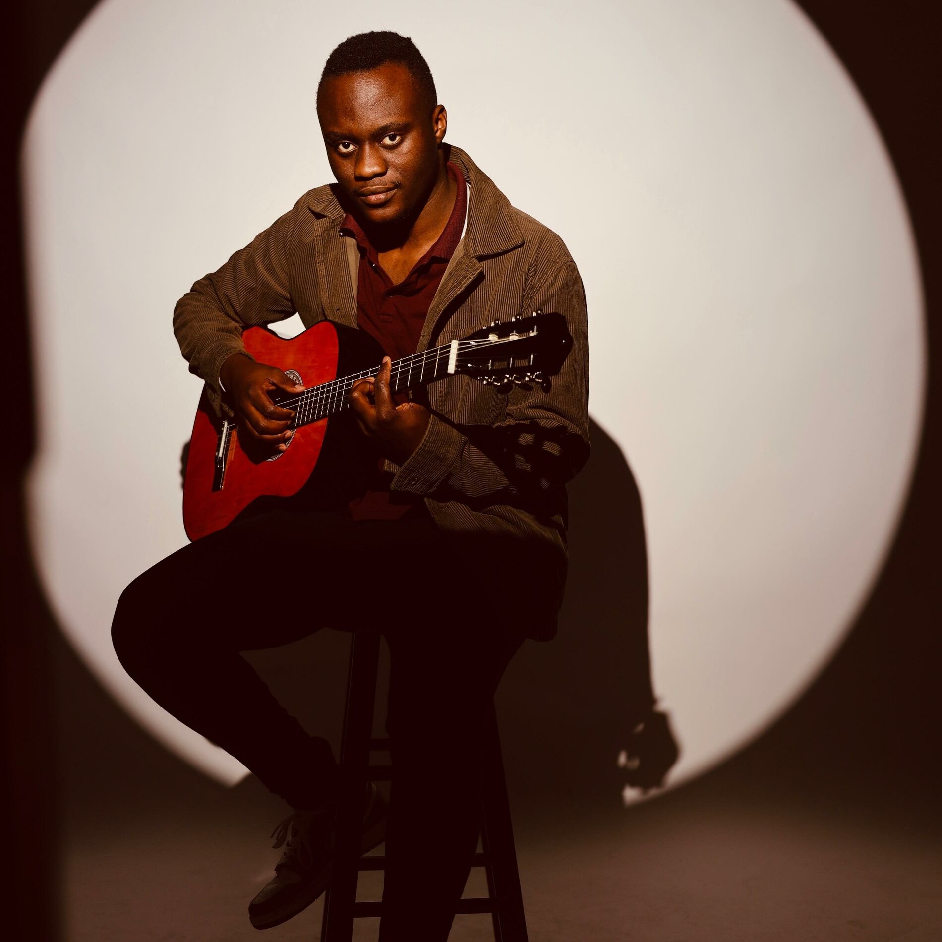 Album cover of Acoustic Files
