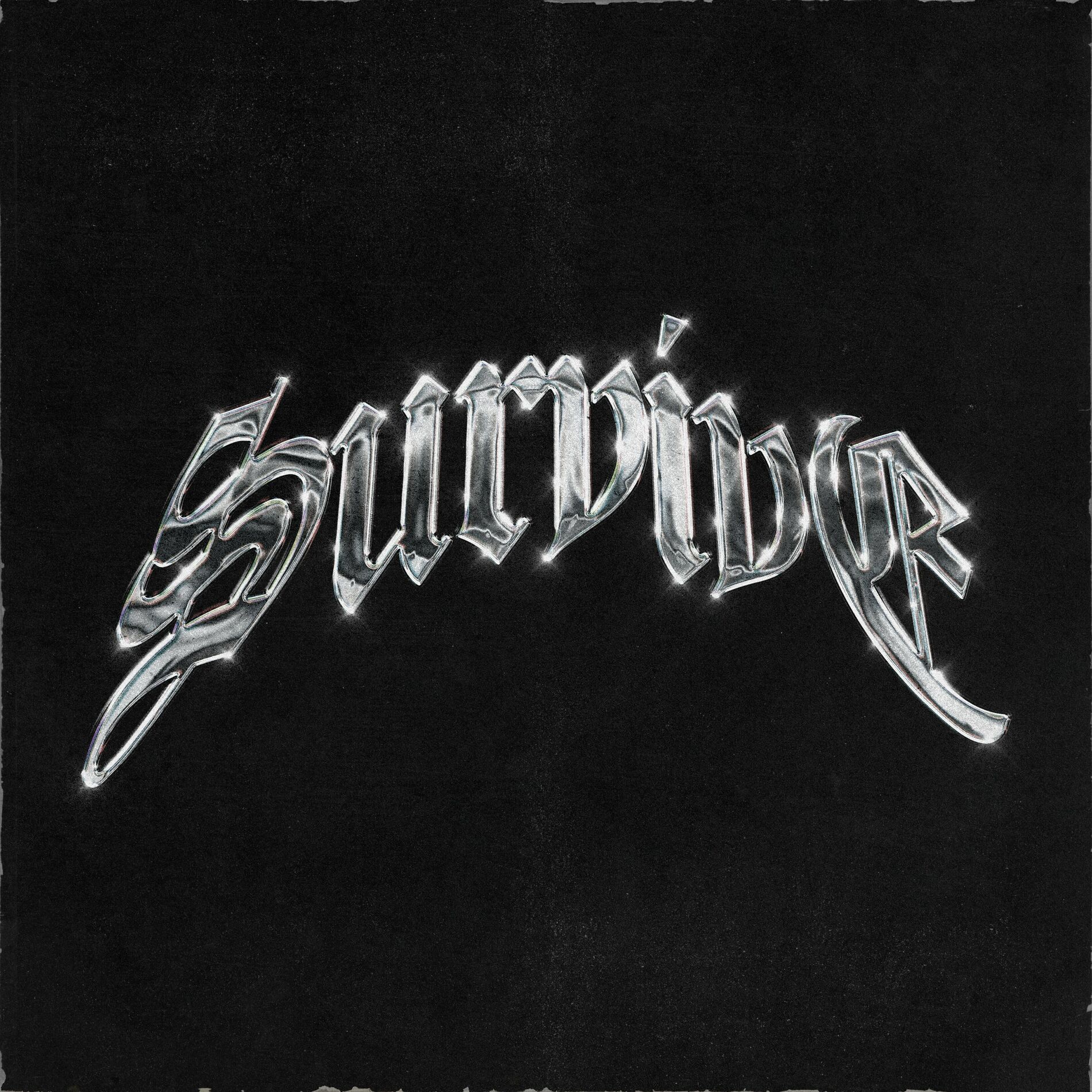 Album cover of Survive