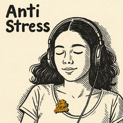 Anti-Stress: Lofi Covers to Help Calm Down