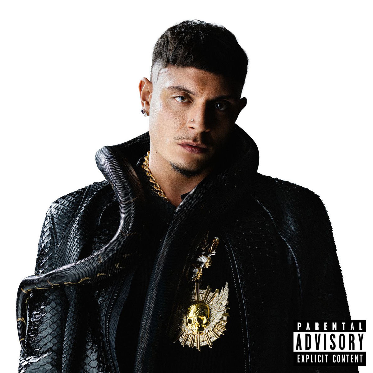 Album cover of Armato