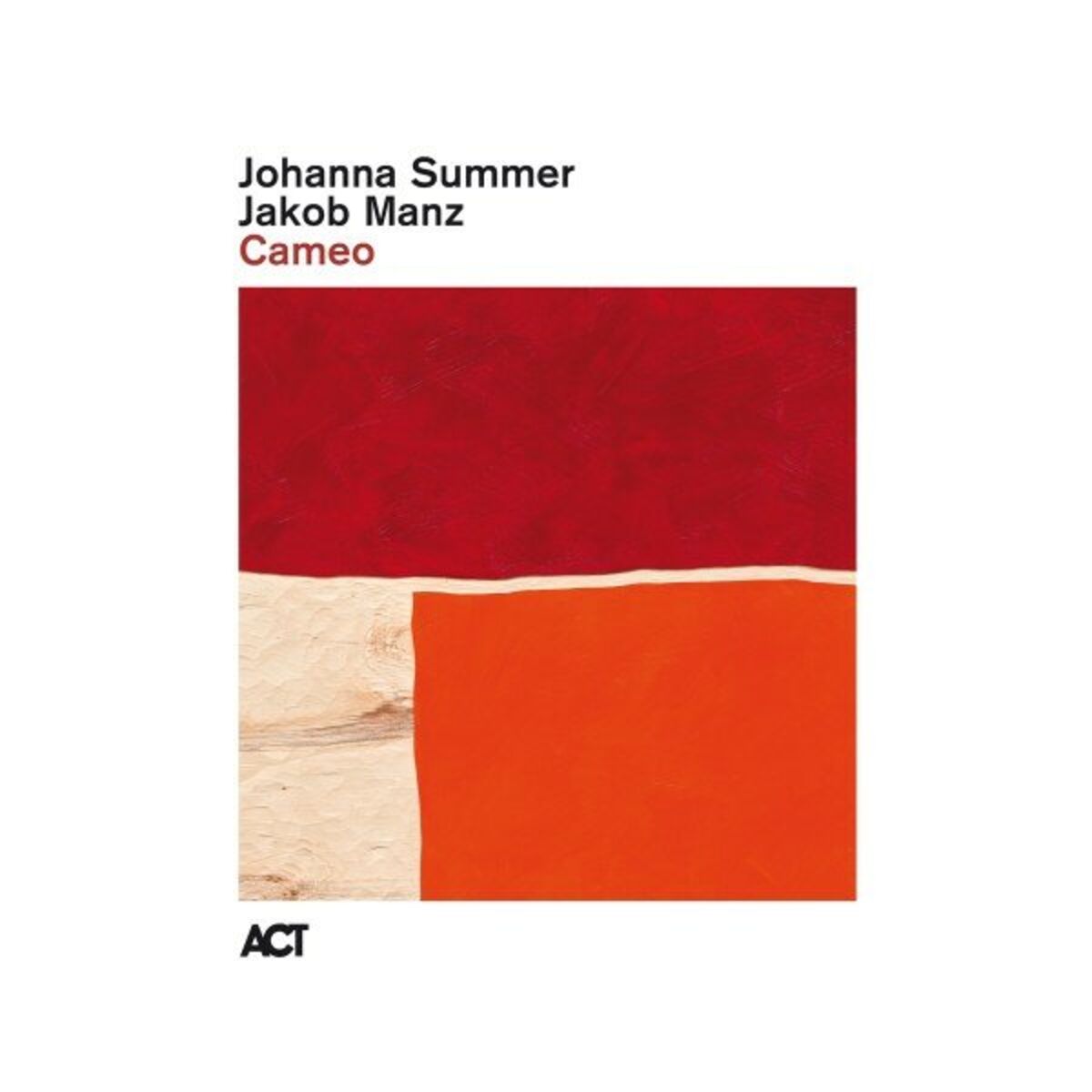 Album cover of Cameo