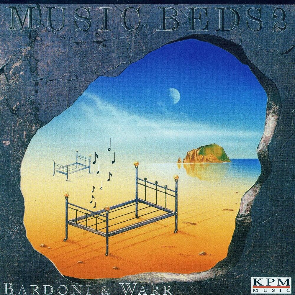 Picture of Music Beds 2