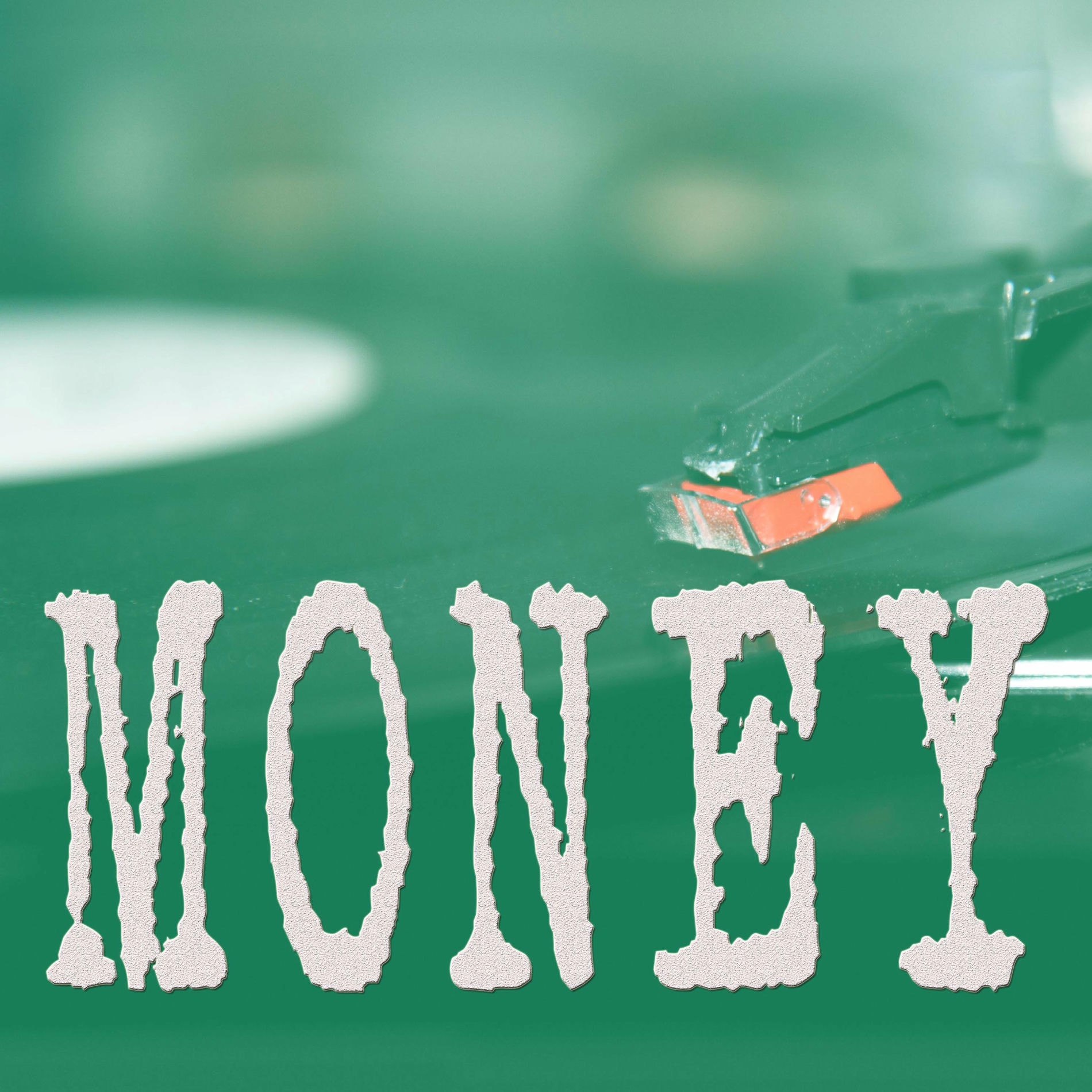 Album cover of Money (Originally Performed by Cardi B) [Instrumental]