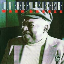 Cover of Warm Breeze
