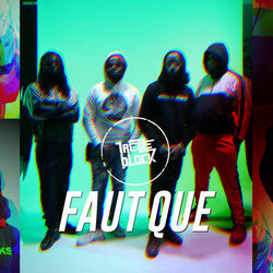 Cover of Faut que
