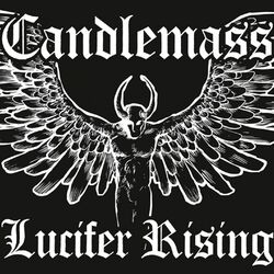 Cover of Lucifer Rising