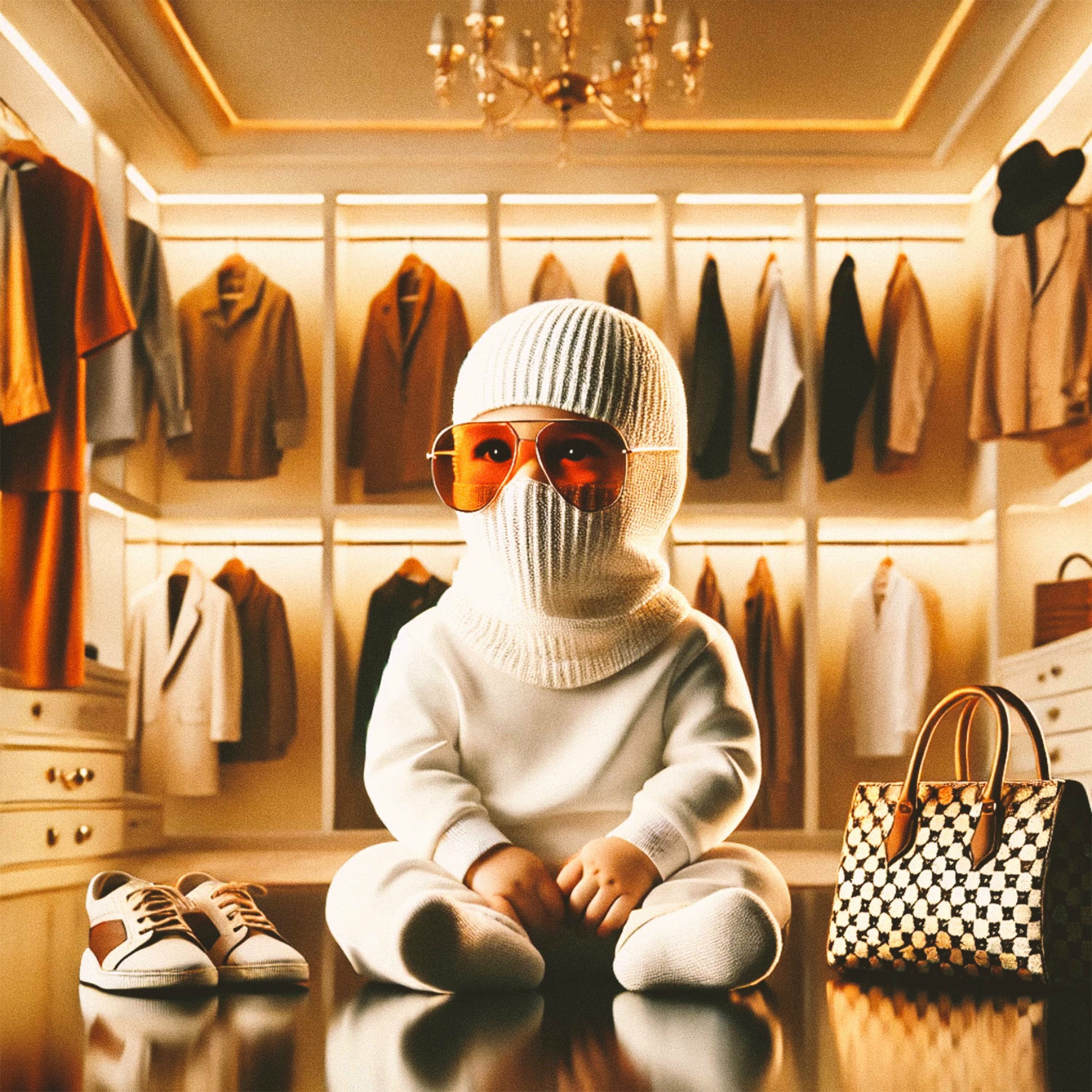 Album cover of 1000 SAPES