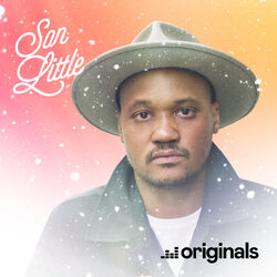 Cover of The Christmas Song - Deezer Originals