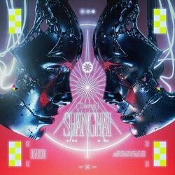 Cover of Shanghai