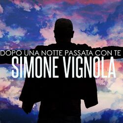 Cover of Dopo una notte passata con te