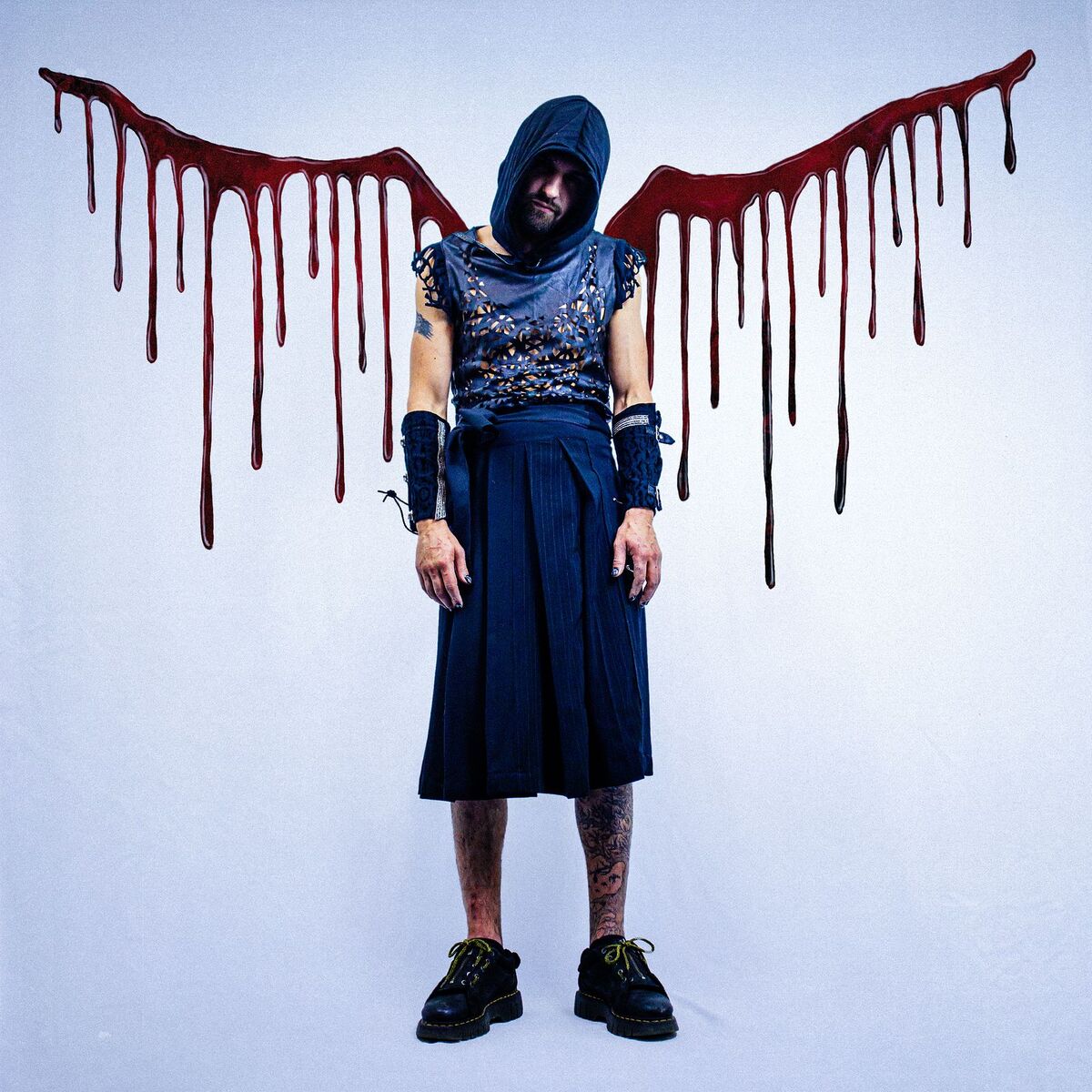 Album cover of Icare