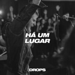 Cover of Há um Lugar (Ao Vivo)