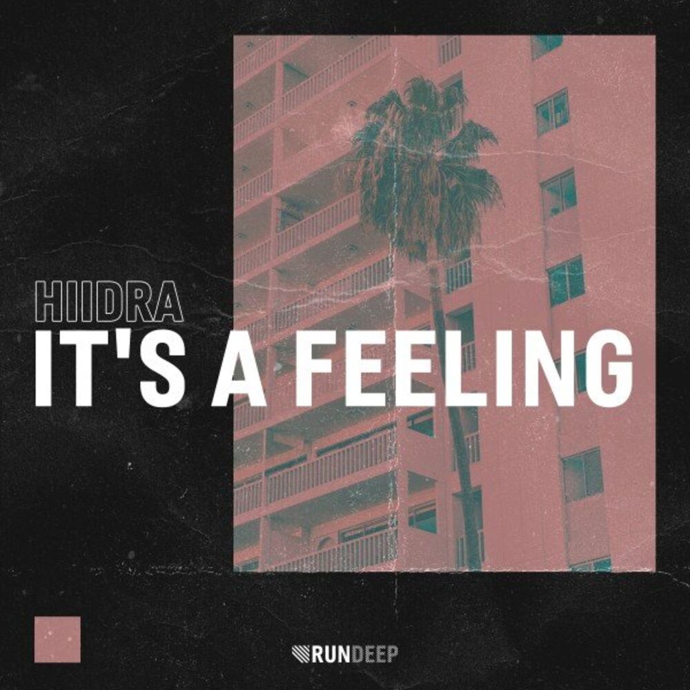 Picture of It's a Feeling