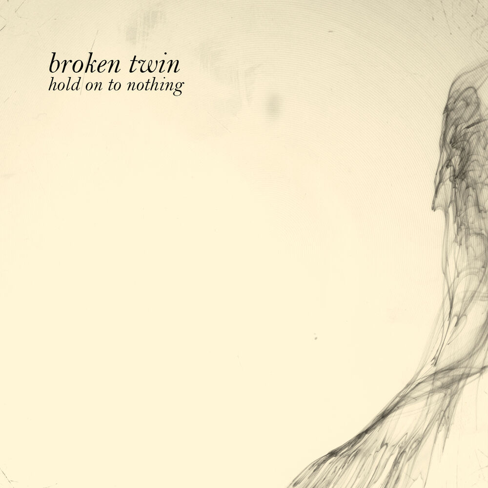 Picture of Hold On To Nothing