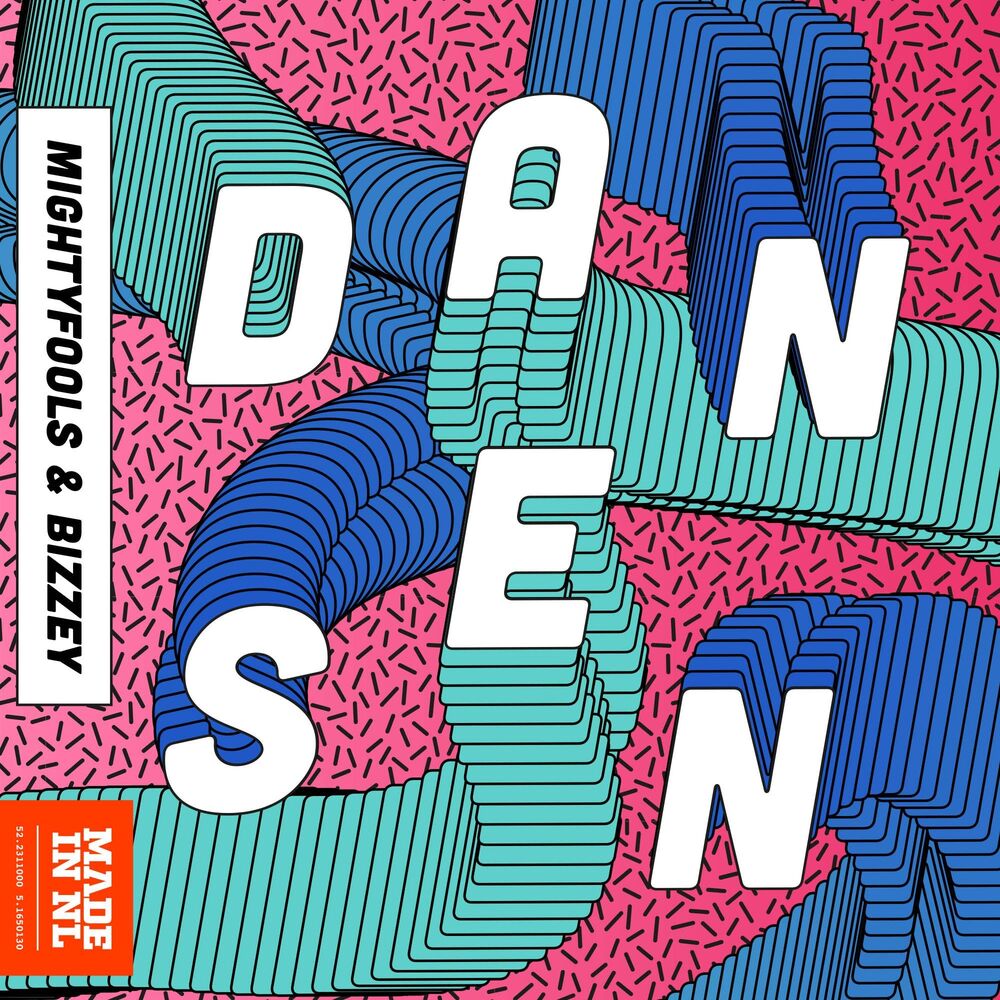 Picture of Dansen
