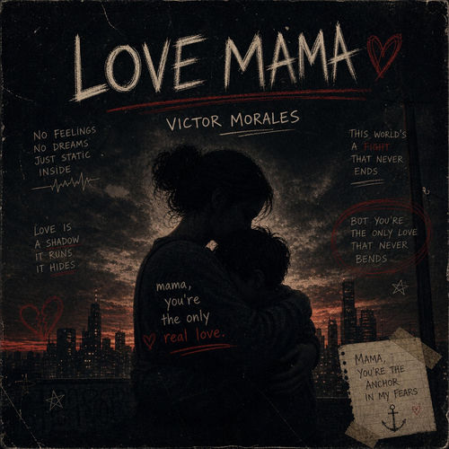 Love Mama