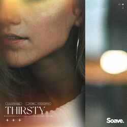 Cover of Thirsty