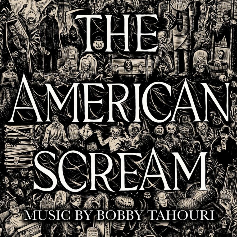 Picture of The American Scream