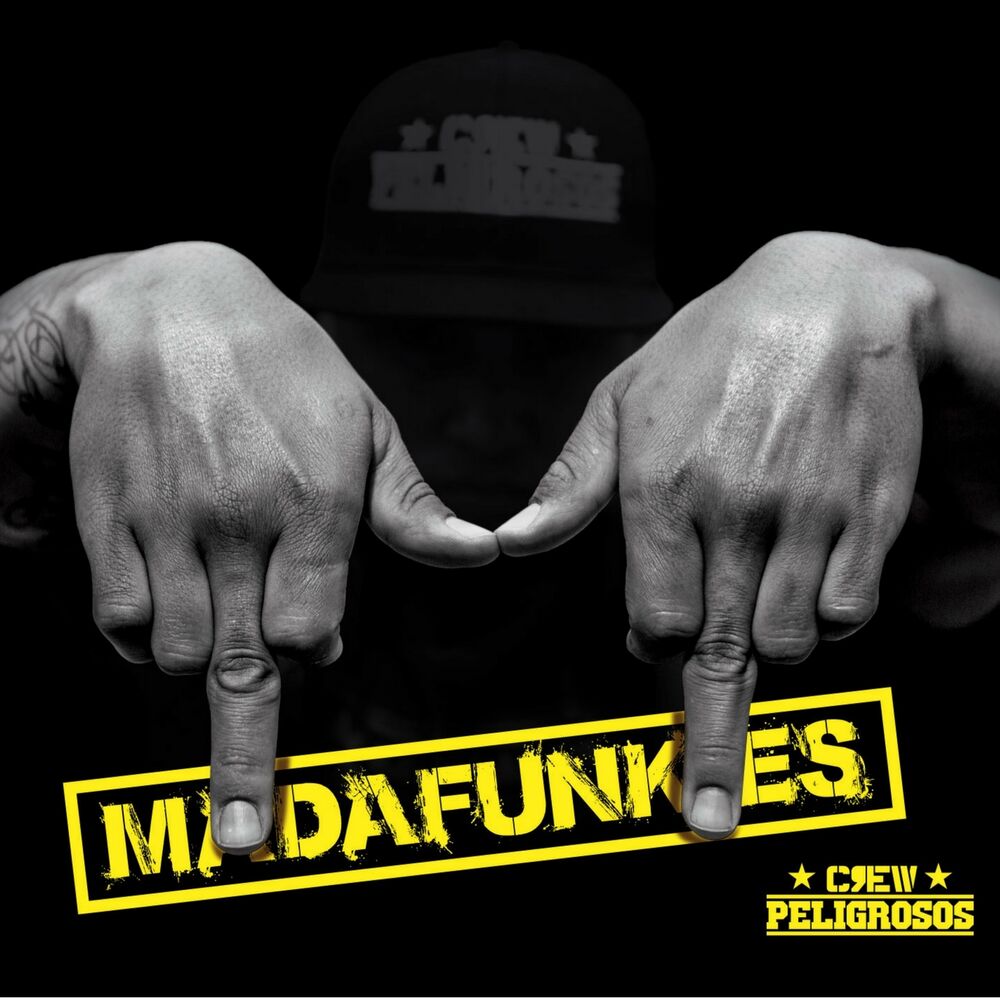 Picture of Madafunkies