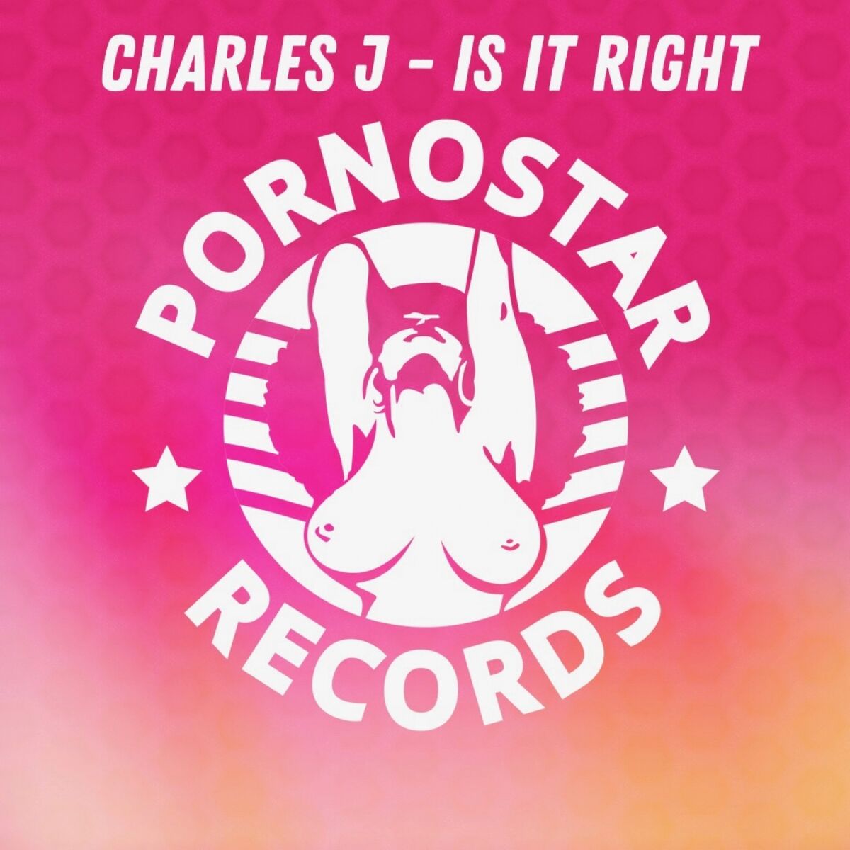 Album cover of Is It Right