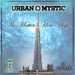 Cover of No Matter How High (feat. Ja'rae)