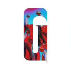 Cover of Turn Into (Radio-Edit)
