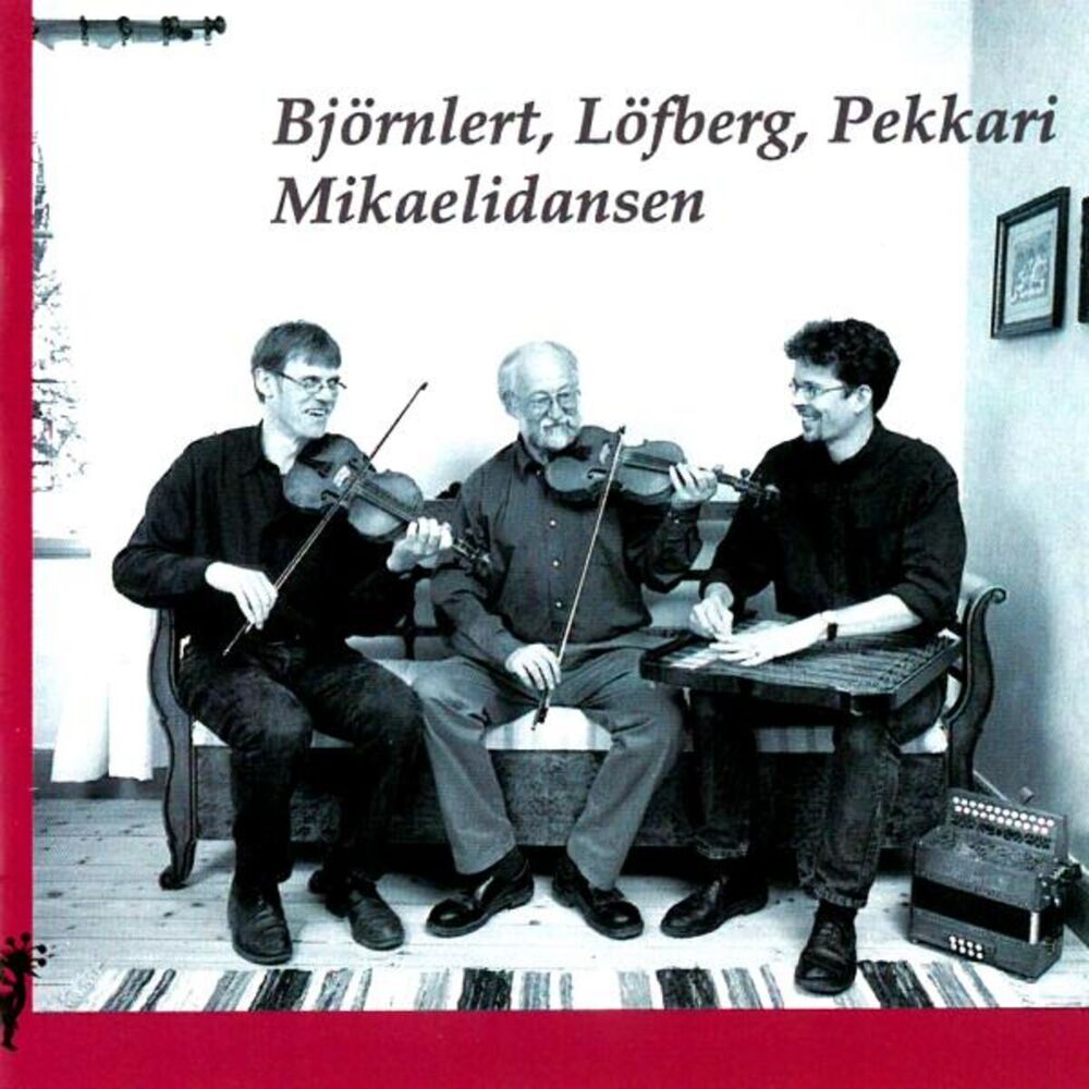 Picture of Mikaelidansen