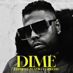 Cover of Dime
