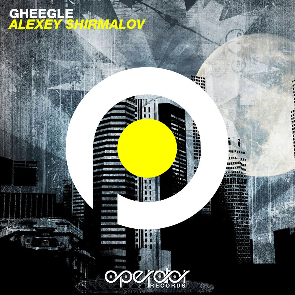 Picture of Gheegle