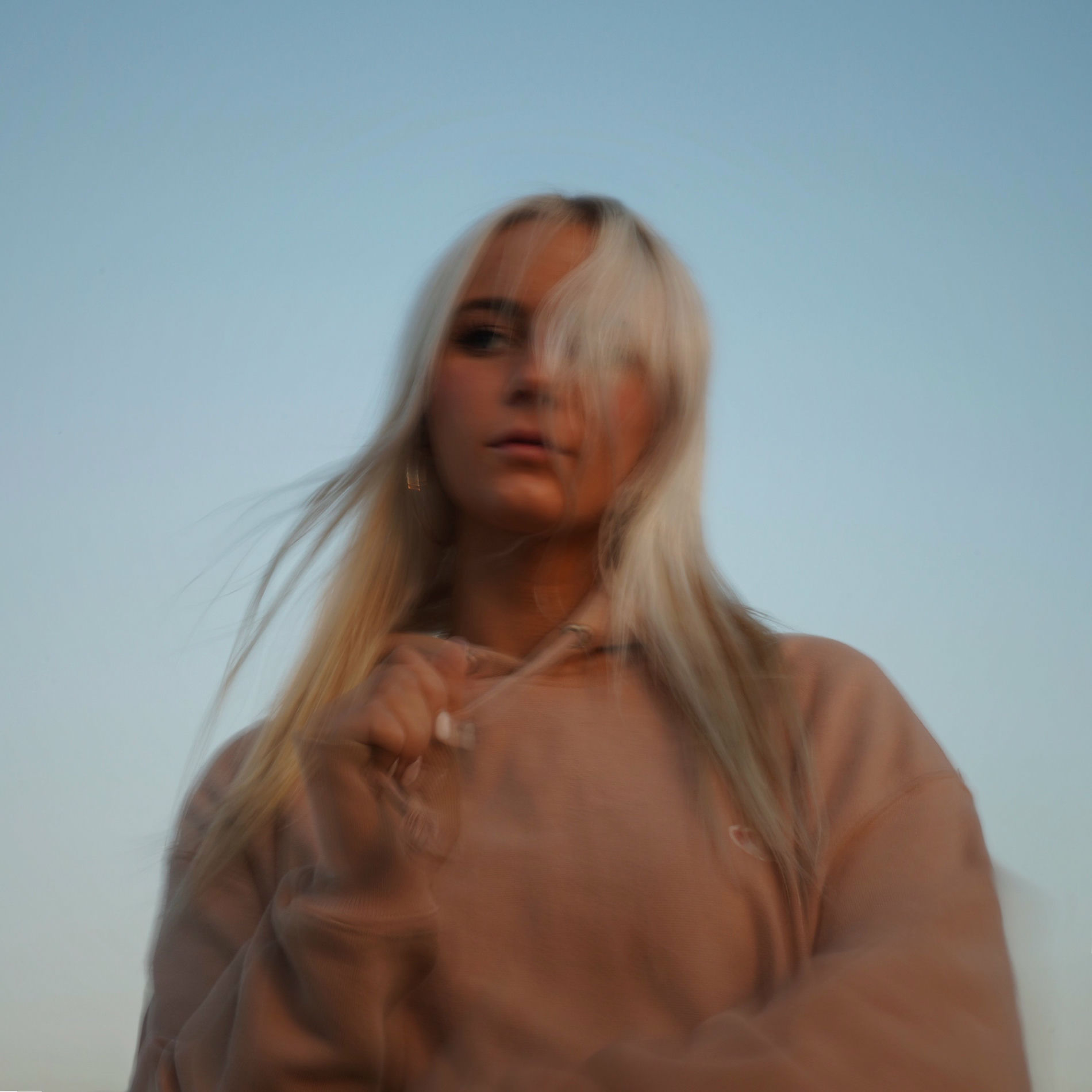 Album cover of Hazy