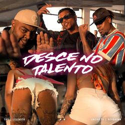 Cover of Desce no Talento (feat. Reurbana)