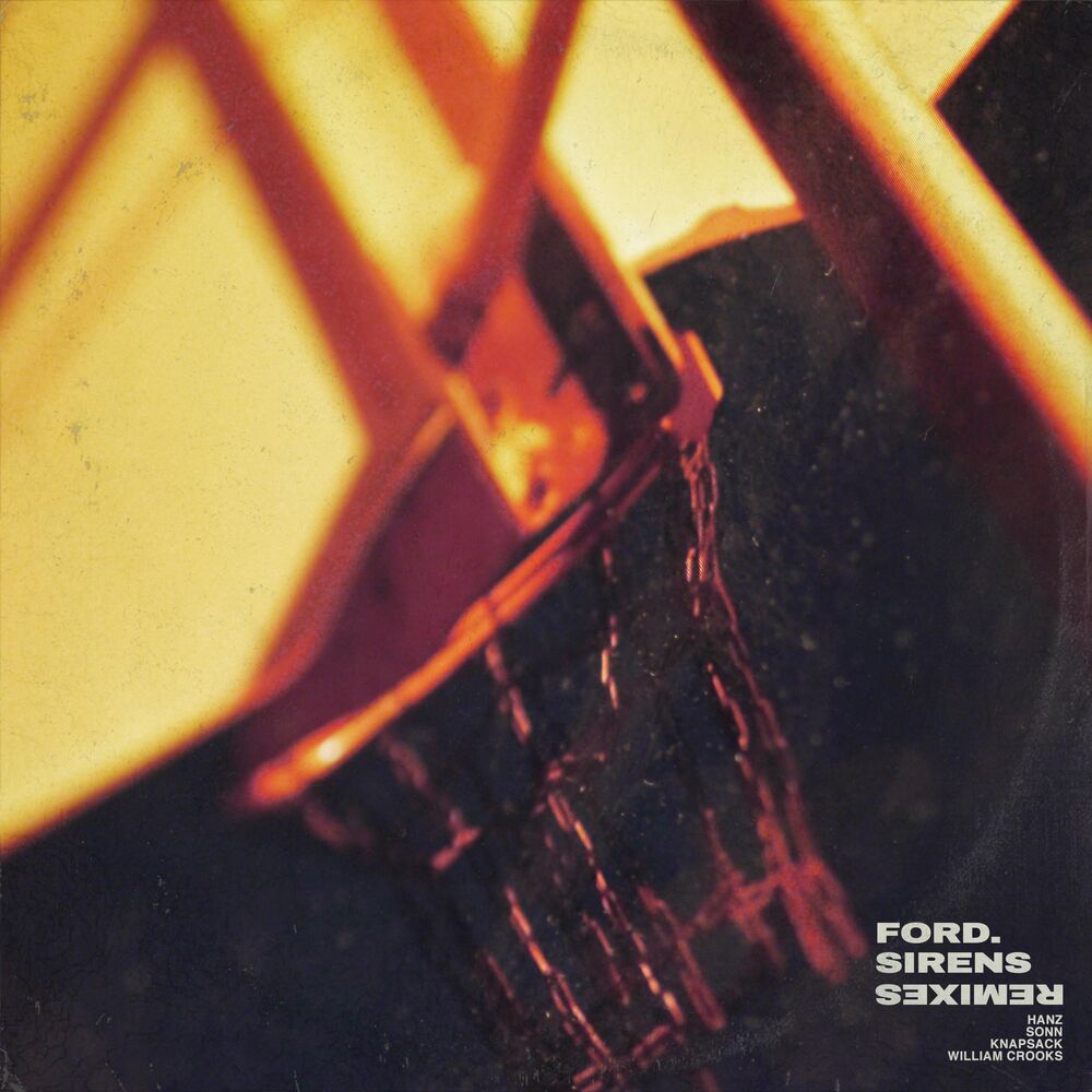 Picture of Sirens Remixes