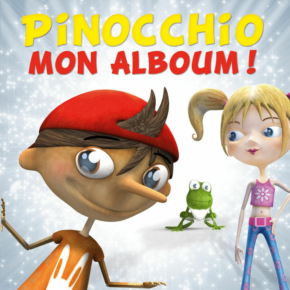 Picture of Mon Alboum