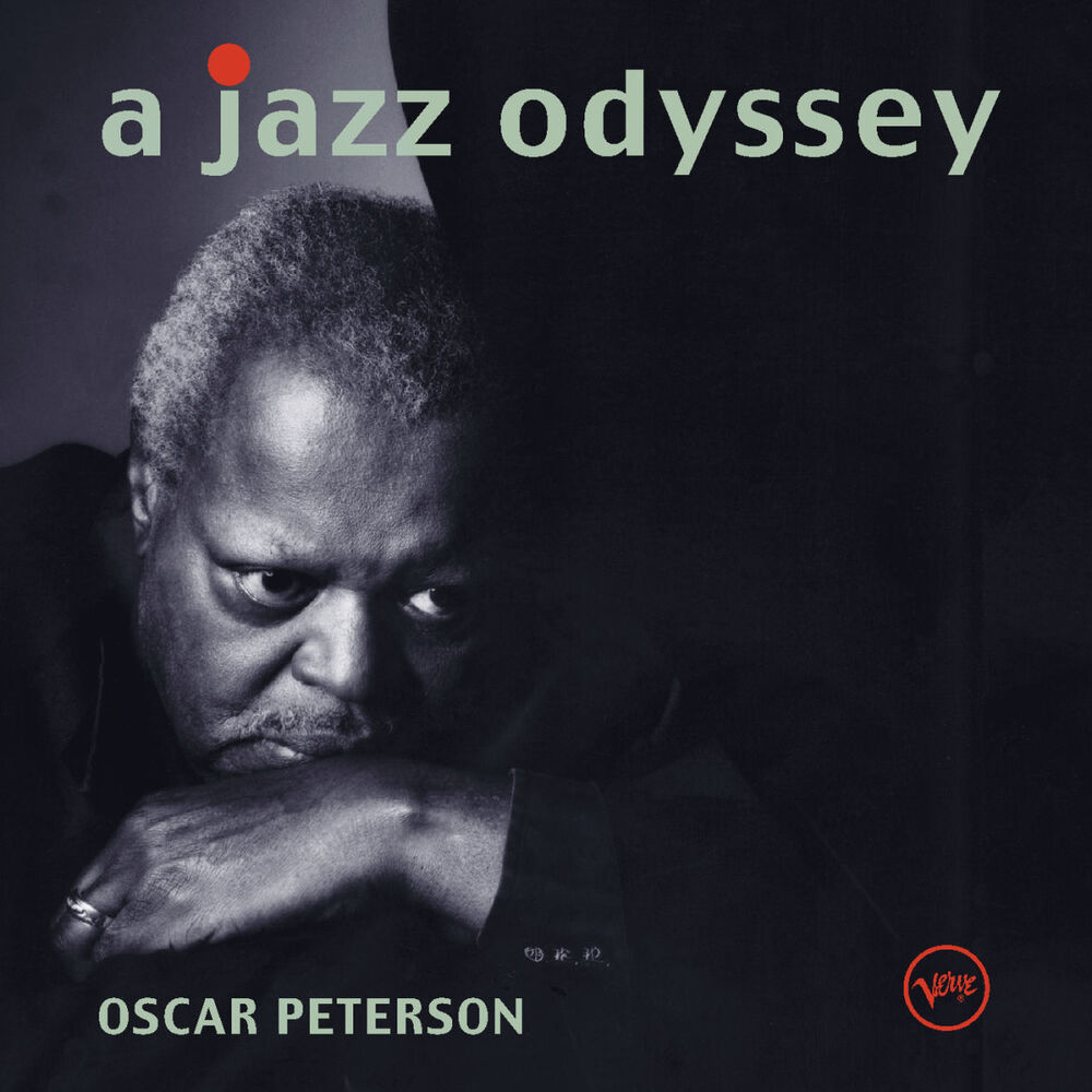 Picture of A Jazz Odyssey