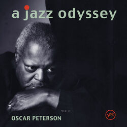 Cover of A Jazz Odyssey