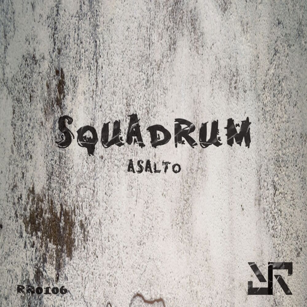 Picture of Asalto EP