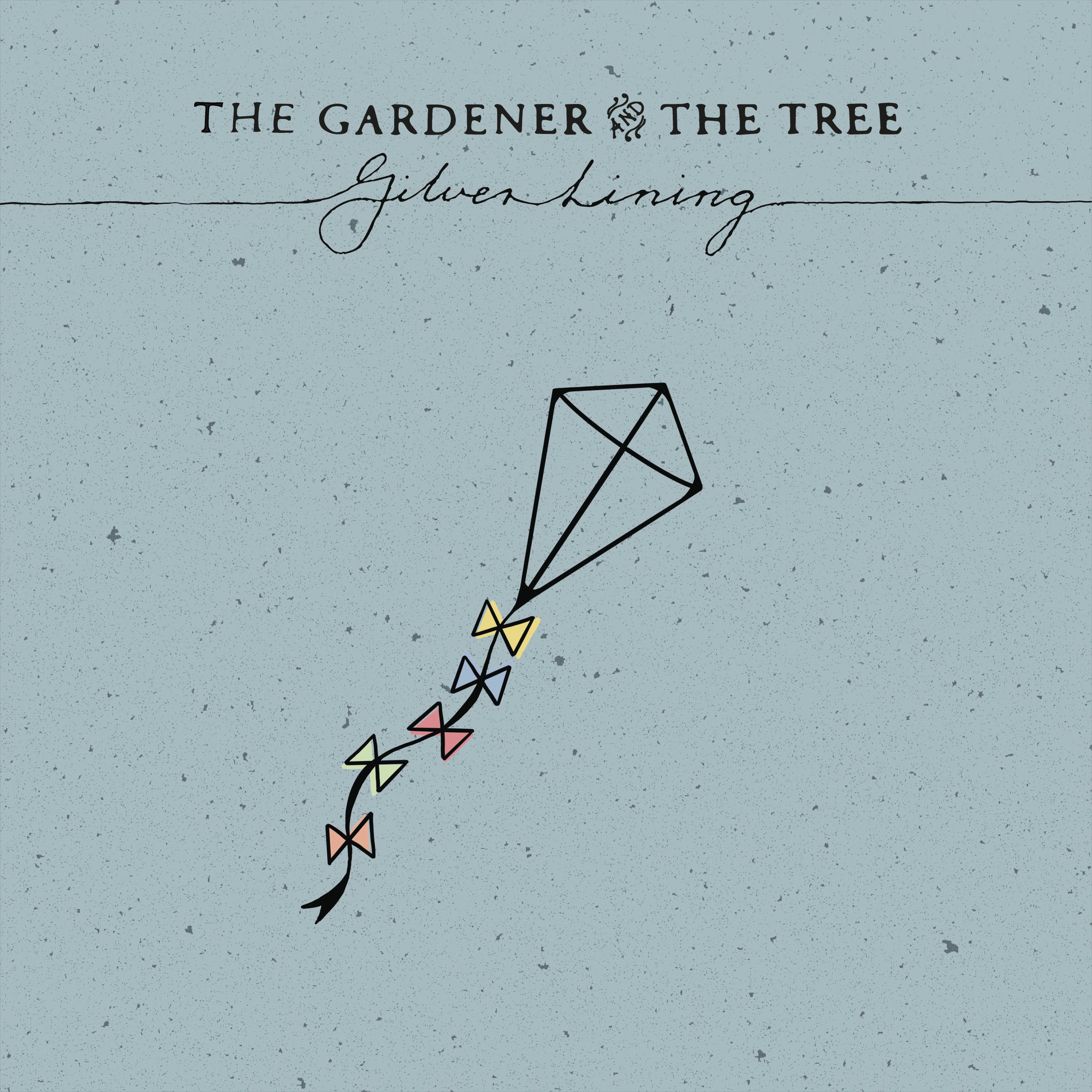 Album cover of Silver Lining
