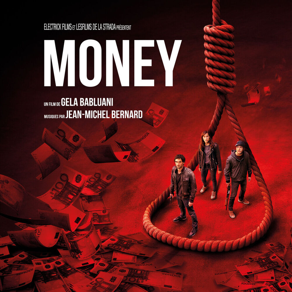 Picture of Money (Bande originale du film)