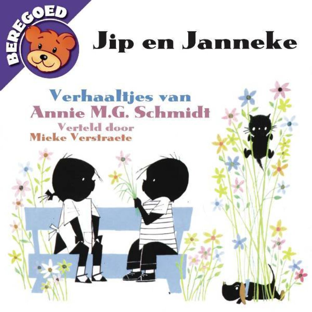 Picture of Jip en Janneke deel 1
