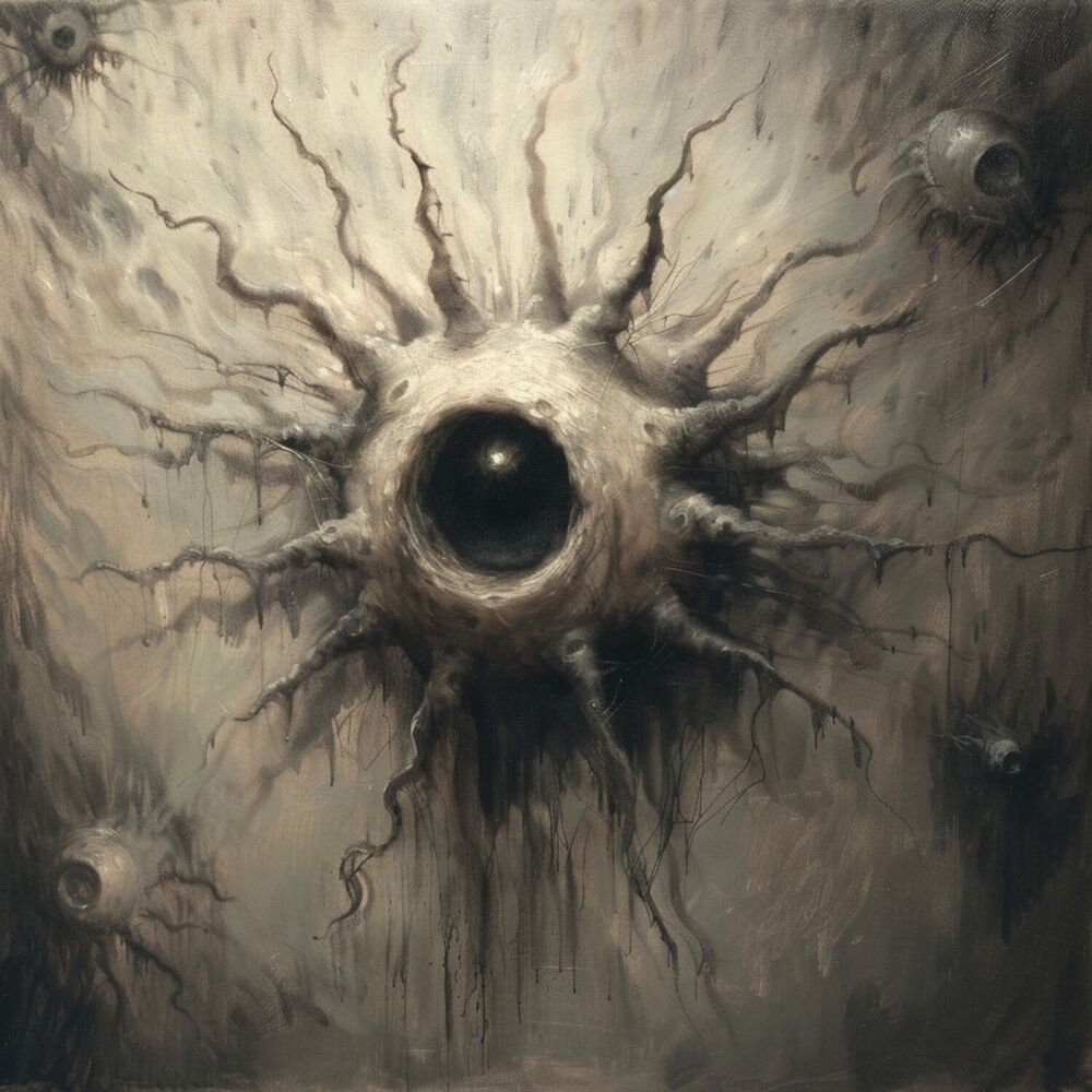 Picture of Terror Tunes