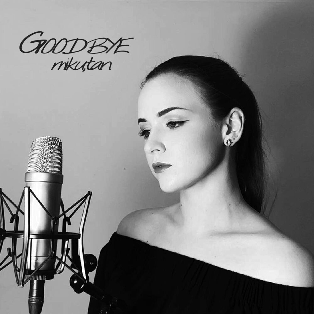 Picture of Goodbye (English)