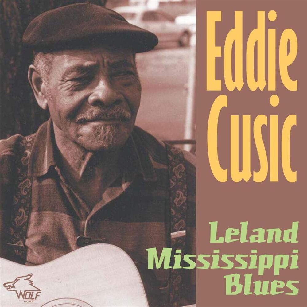 Picture of Leland Mississippi Blues